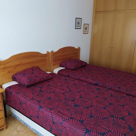 Apartmán Delmar El Campello Exteriér fotografie
