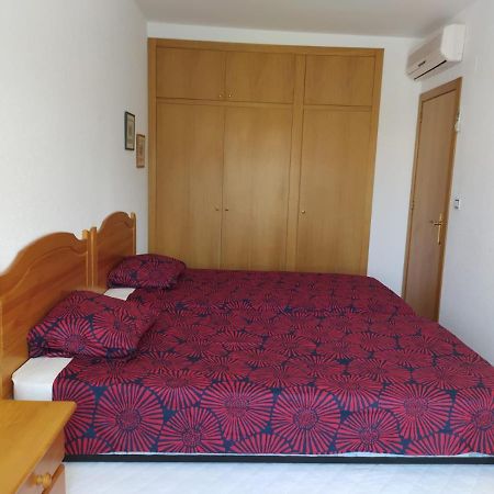 Apartmán Delmar El Campello Exteriér fotografie