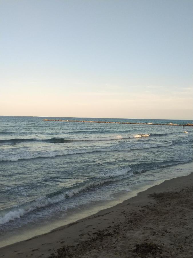 Apartmán Delmar El Campello Exteriér fotografie