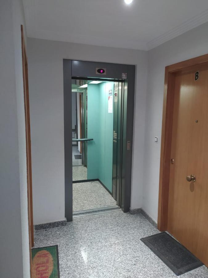 Apartmán Delmar El Campello Exteriér fotografie