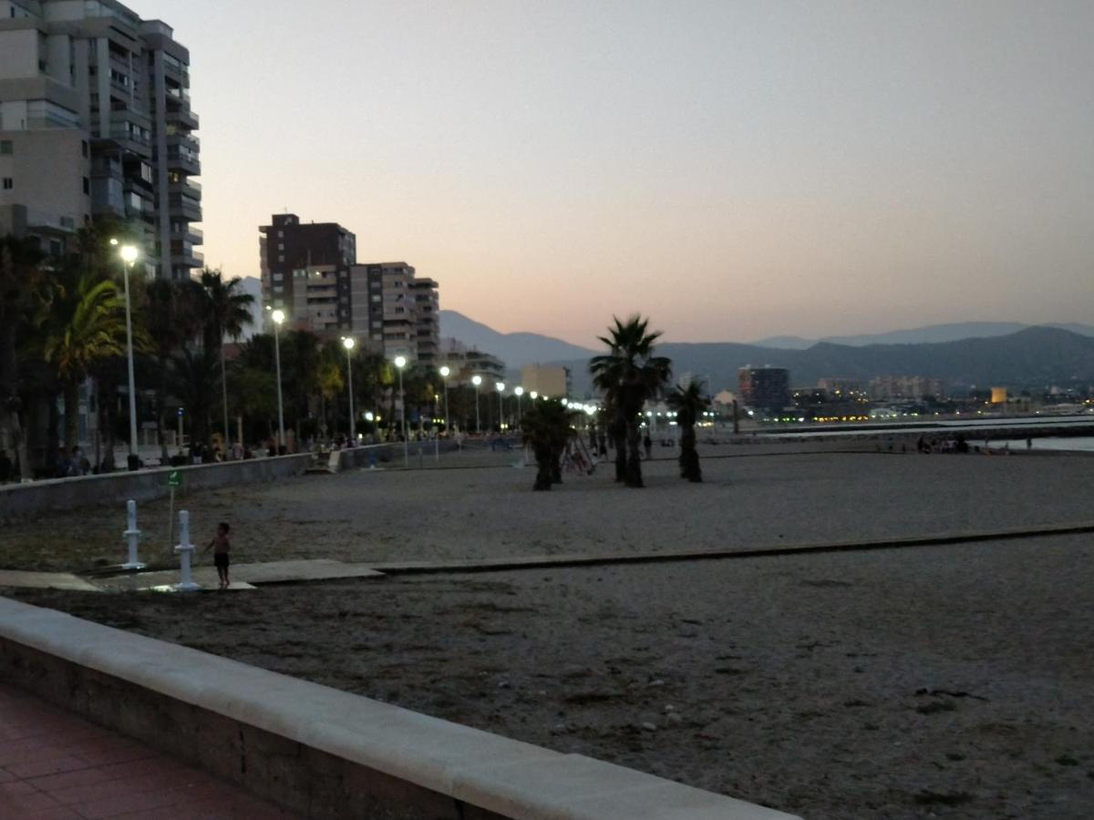 Apartmán Delmar El Campello Exteriér fotografie
