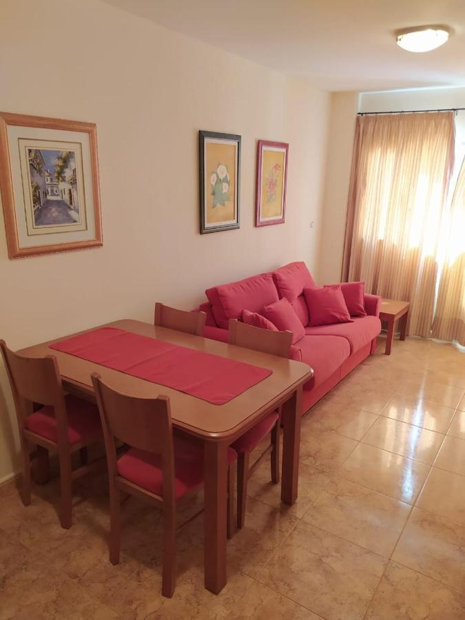 Apartmán Delmar El Campello Exteriér fotografie